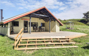Stunning Home In Anholt With Kitchen, Anholt